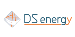 Ds Energy Logo